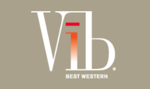 Vib Best Western Sanam Pao  Bangkok logo